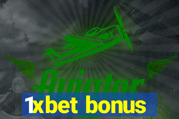 1xbet bonus