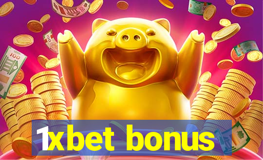 1xbet bonus