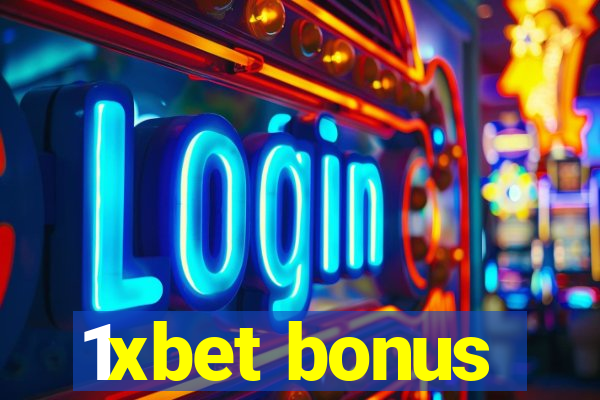 1xbet bonus