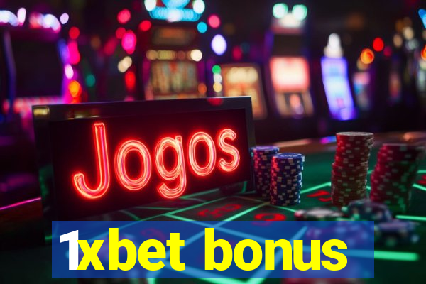 1xbet bonus