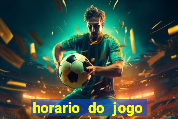 horario do jogo fortune tiger