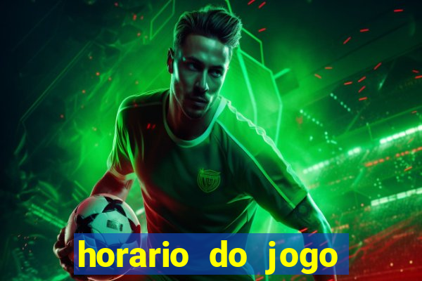 horario do jogo fortune tiger