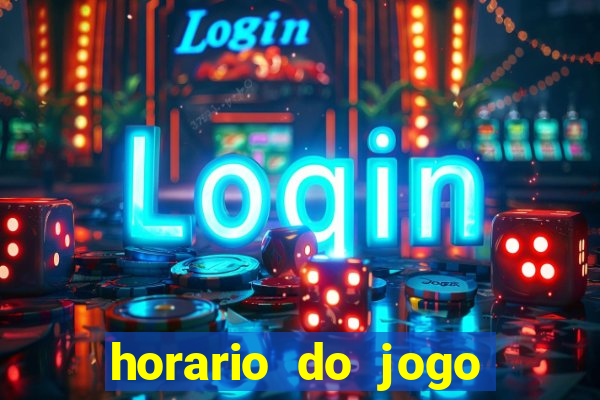 horario do jogo fortune tiger