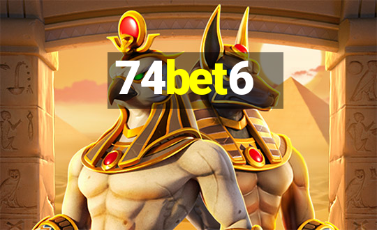 74bet6