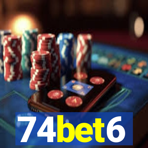 74bet6