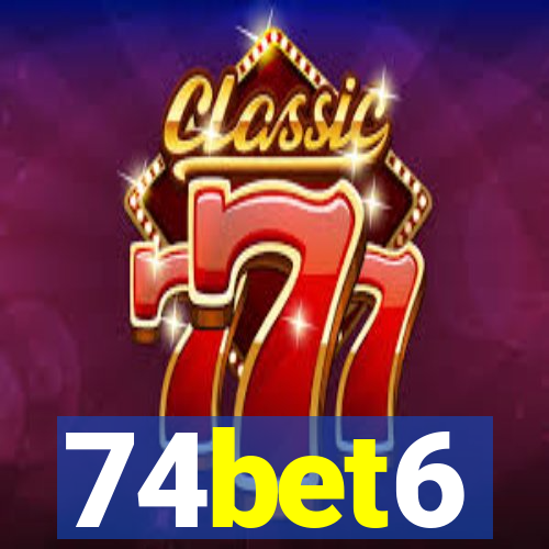 74bet6