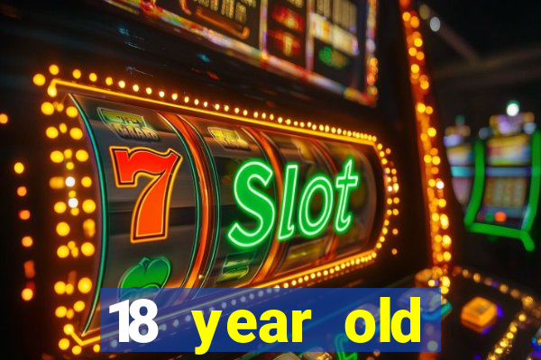 18 year old casinos in ms