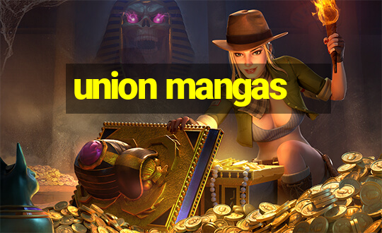 union mangas