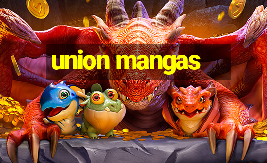 union mangas