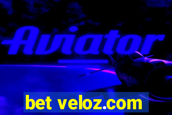 bet veloz.com