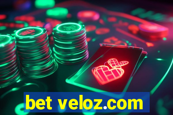 bet veloz.com