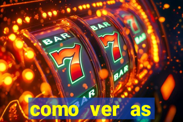 como ver as porcentagem dos jogos slots