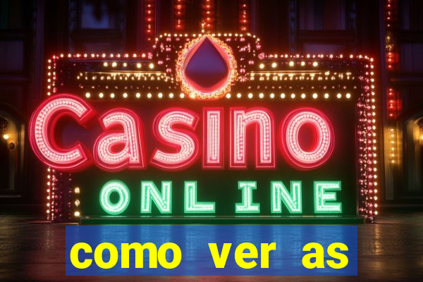 como ver as porcentagem dos jogos slots