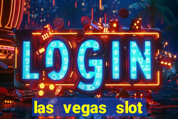 las vegas slot machine free online