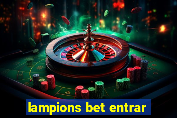 lampions bet entrar