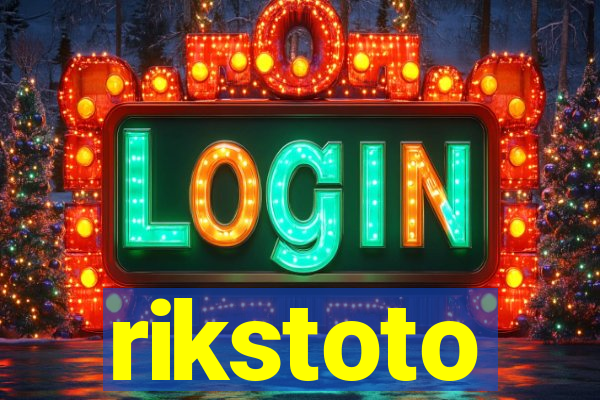 rikstoto