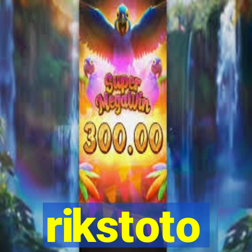 rikstoto