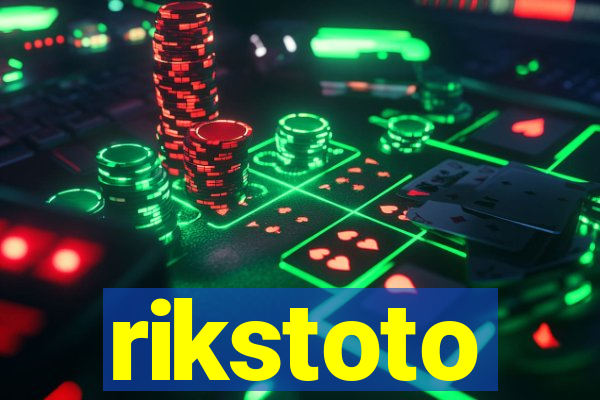 rikstoto