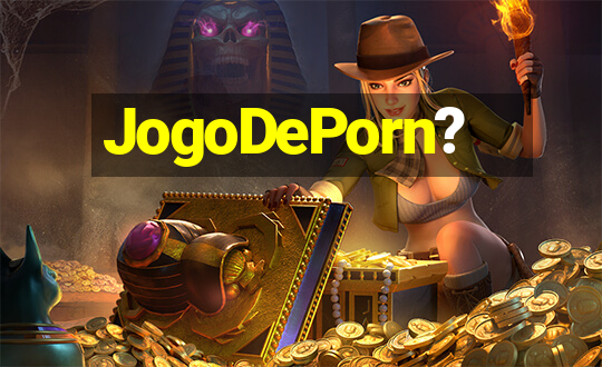 JogoDePorn?