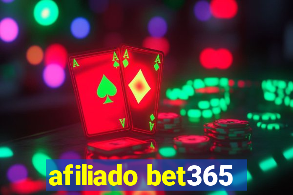 afiliado bet365