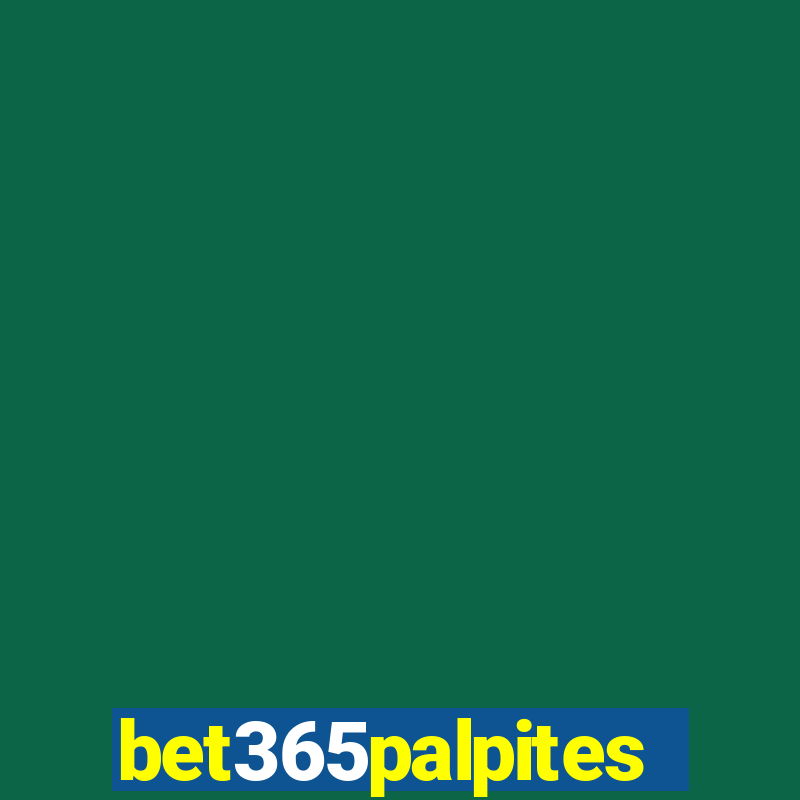 bet365palpites