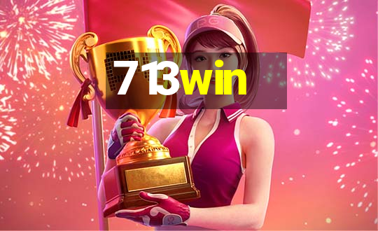 713win