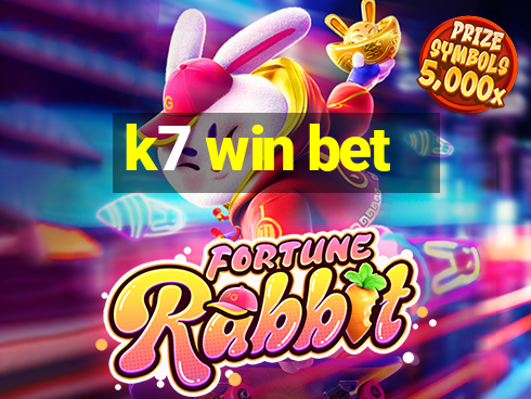 k7 win bet