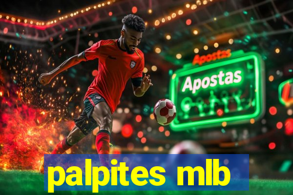 palpites mlb