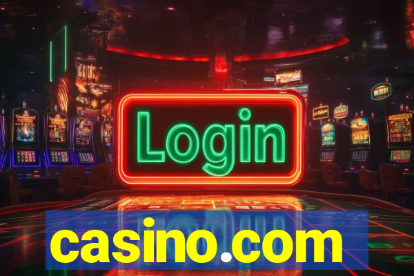 casino.com