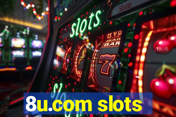 8u.com slots