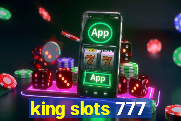 king slots 777