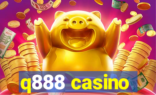 q888 casino