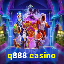 q888 casino