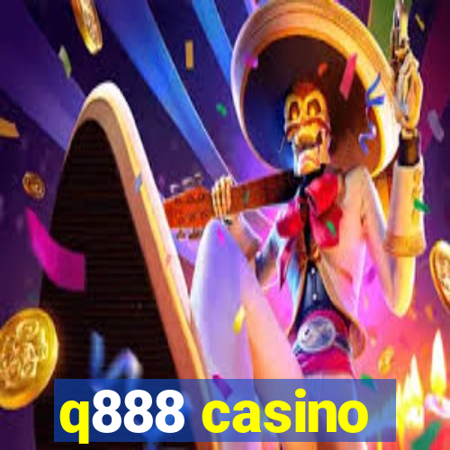 q888 casino