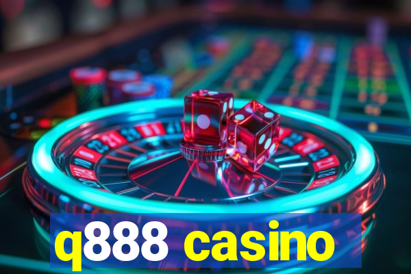 q888 casino