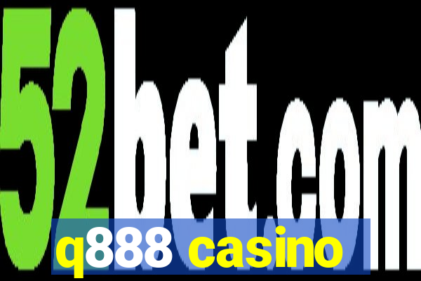 q888 casino