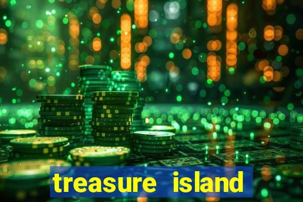 treasure island hotel and casino