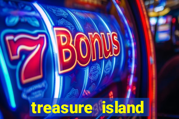 treasure island hotel and casino