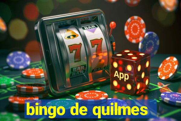 bingo de quilmes