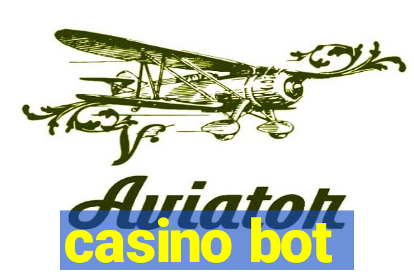 casino bot