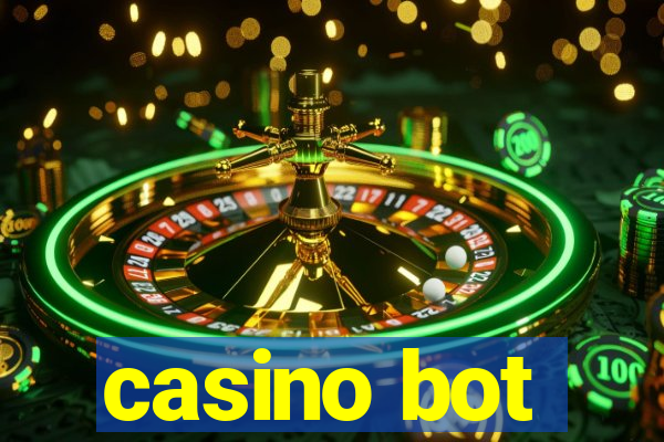 casino bot