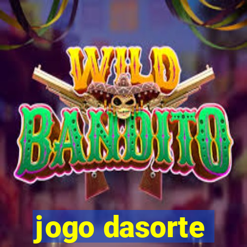 jogo dasorte