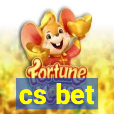 cs bet