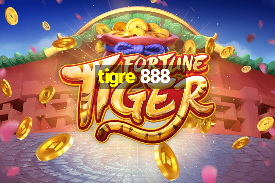 tigre 888