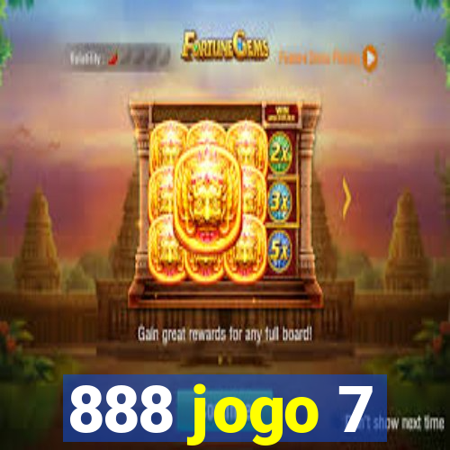 888 jogo 7