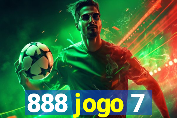 888 jogo 7