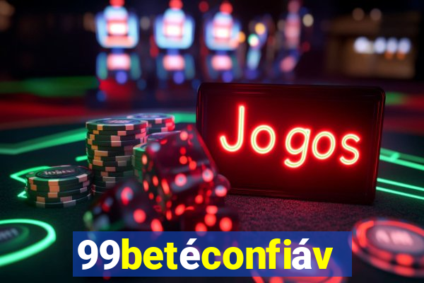 99betéconfiável