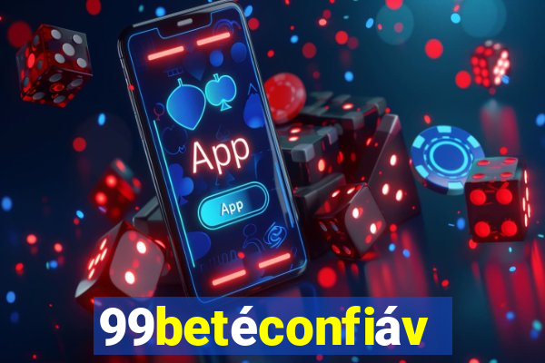 99betéconfiável