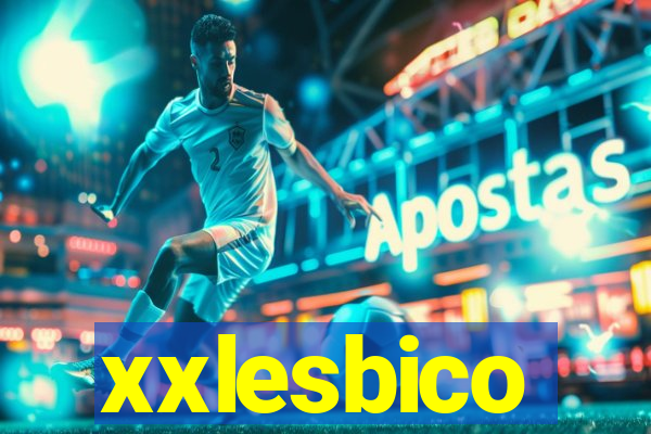 xxlesbico