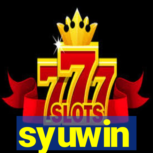 syuwin